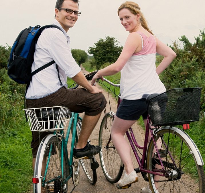 3 Hacks for the Ambivalent-Avoidant Relationship